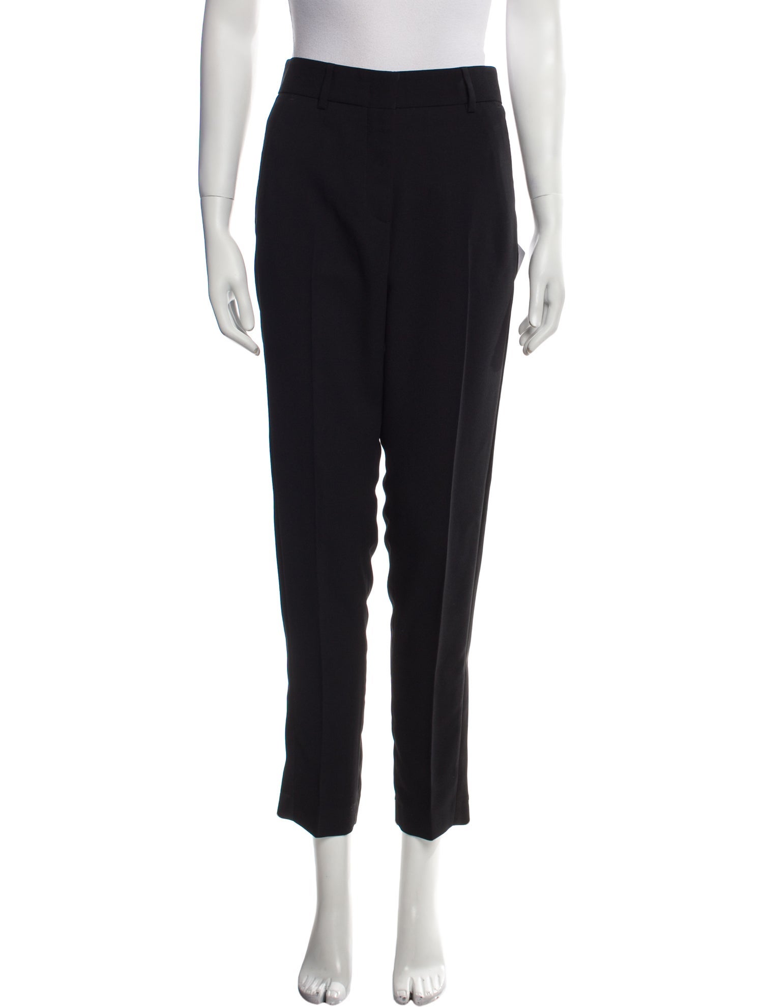 MSGM Skinny Leg Pants