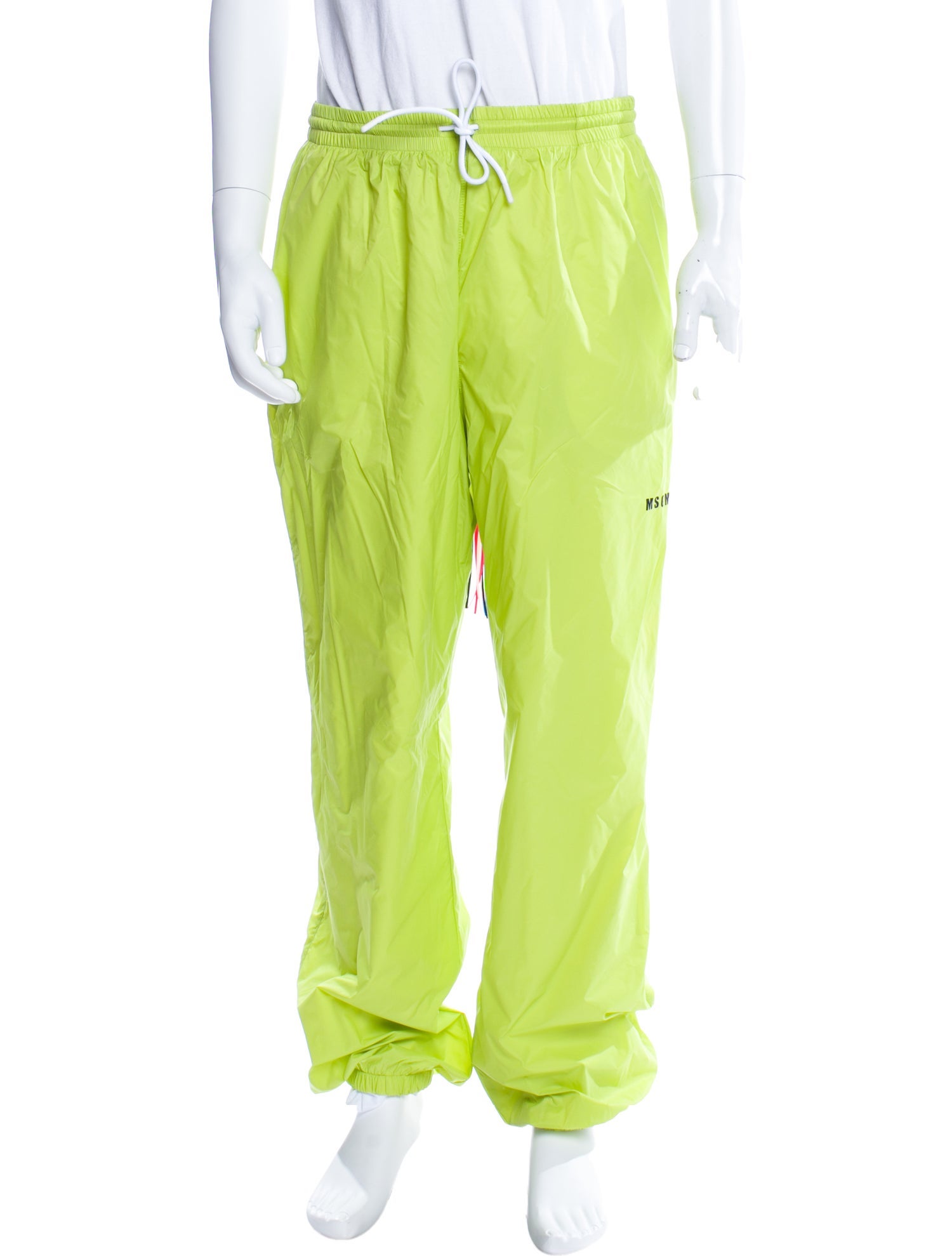 MSGM Joggers w/ Tags