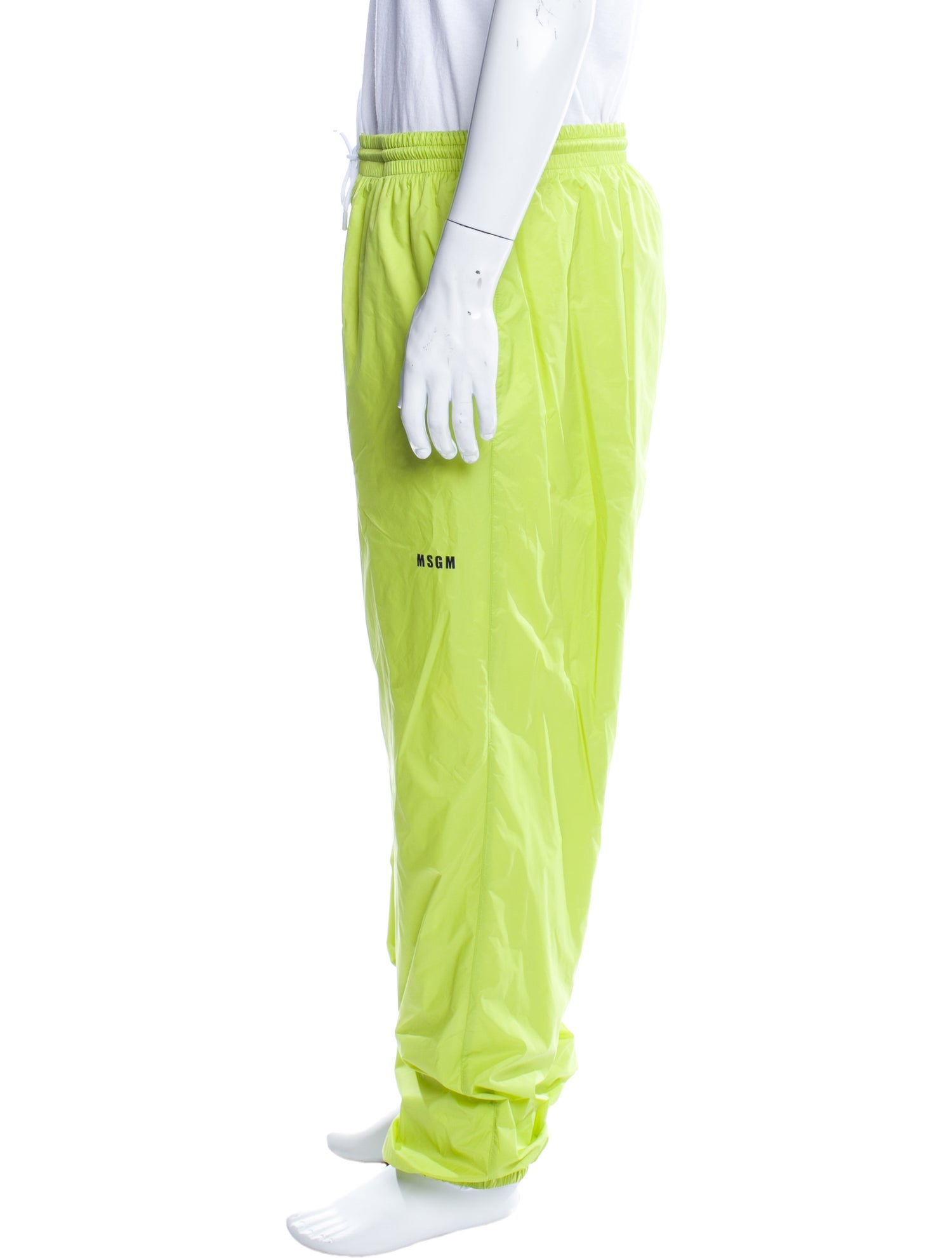 MSGM Joggers w/ Tags