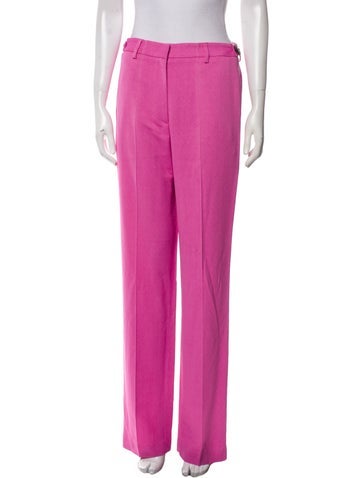 Msgm Pants Straight Leg Us4, It40 | S