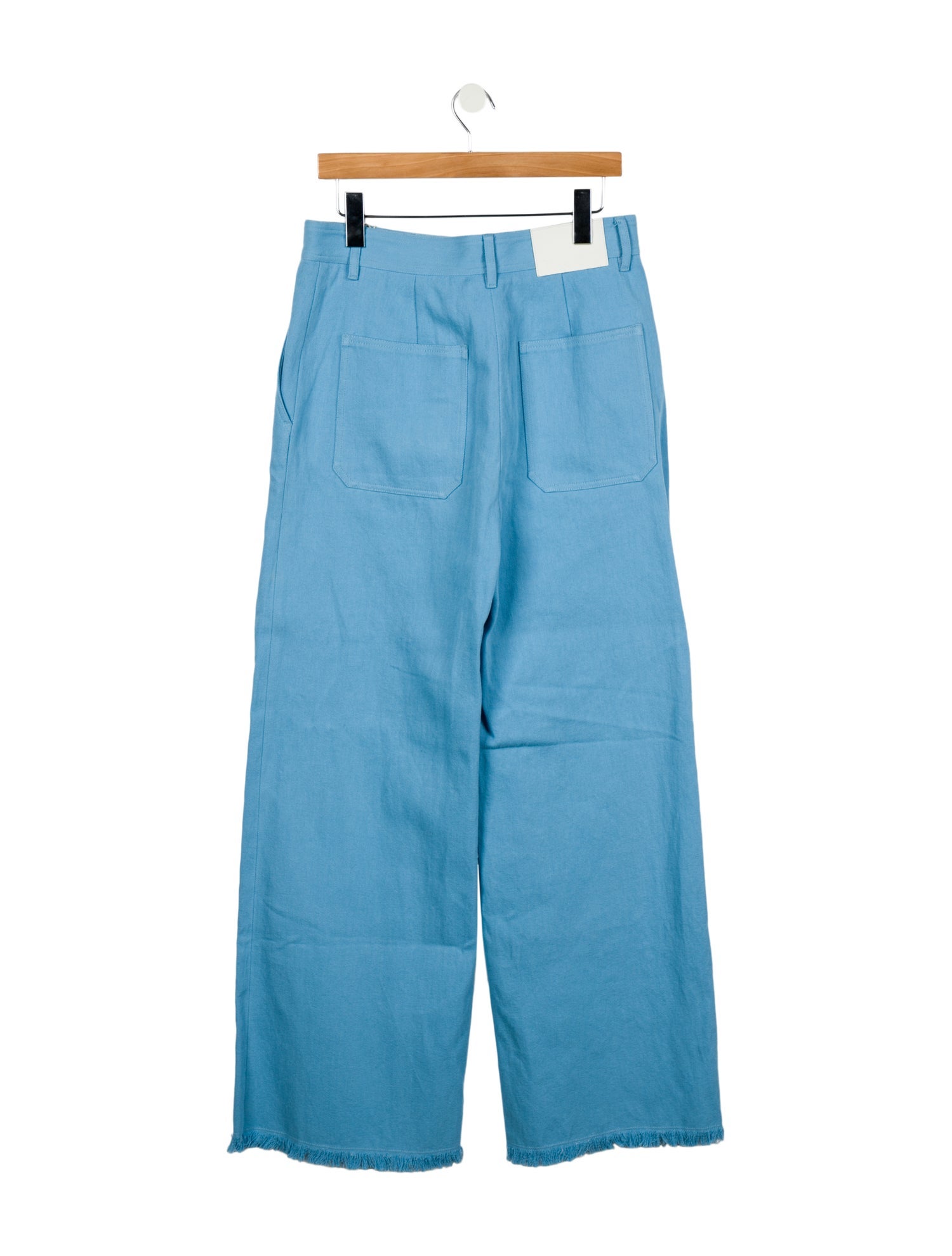 MSGM Skinny Leg Pants