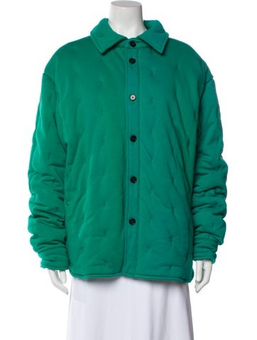 Msgm Jackets Jacket M