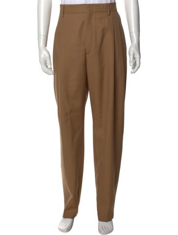 Msgm Pants Virgin Wool XL