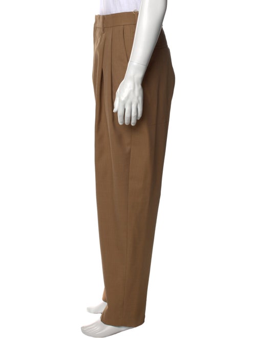 MSGM Virgin Wool Pants