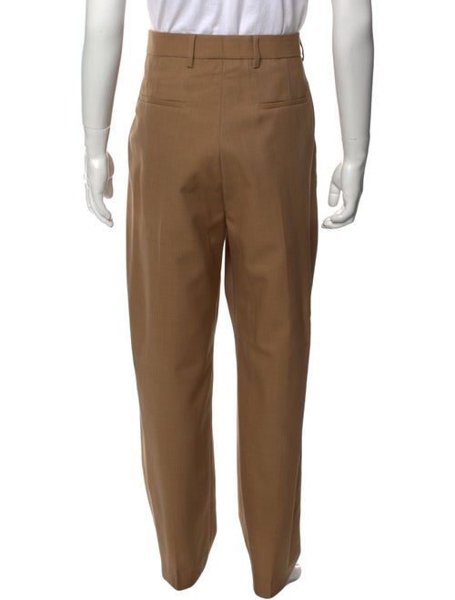 MSGM Virgin Wool Pants