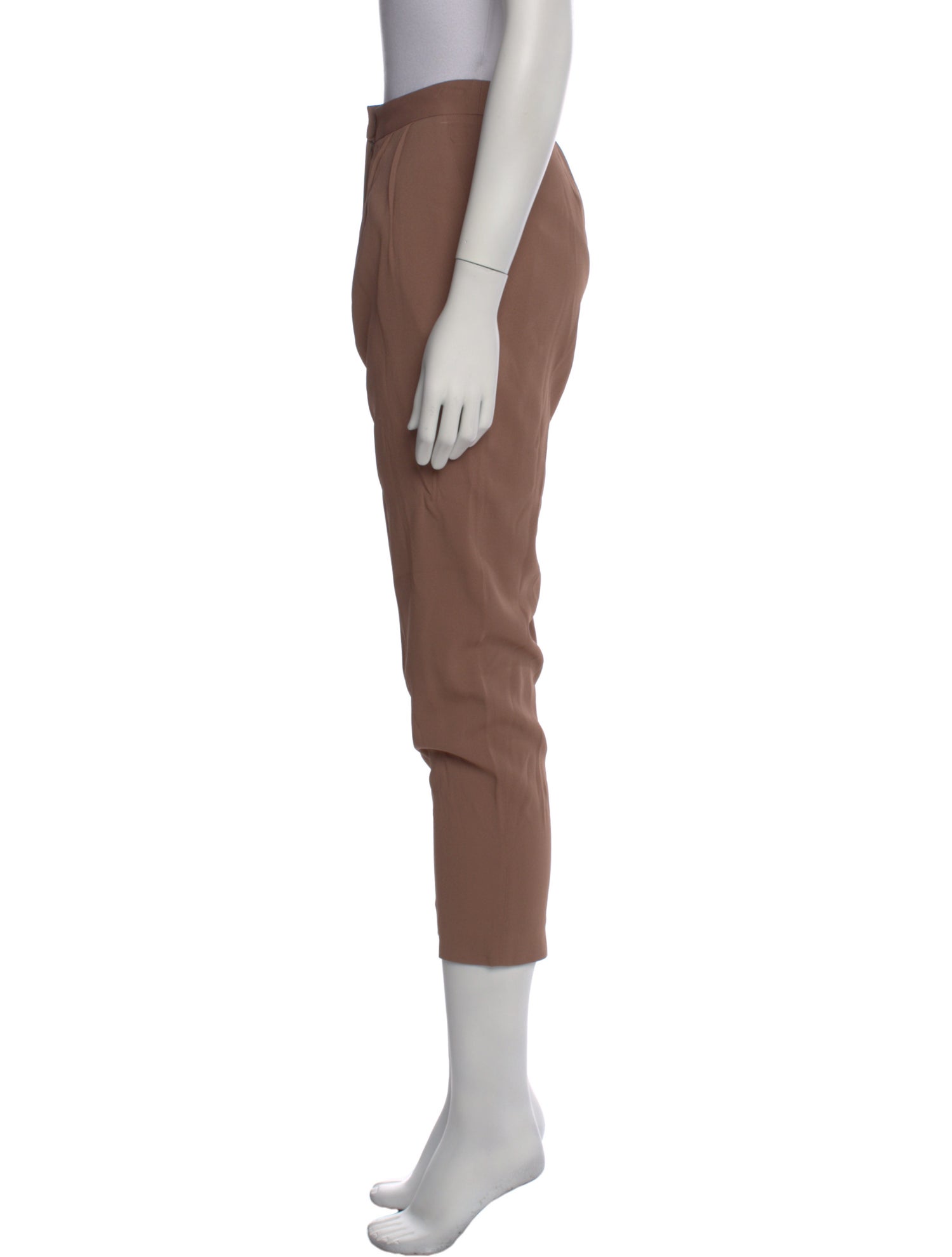 MSGM Straight Leg Pants