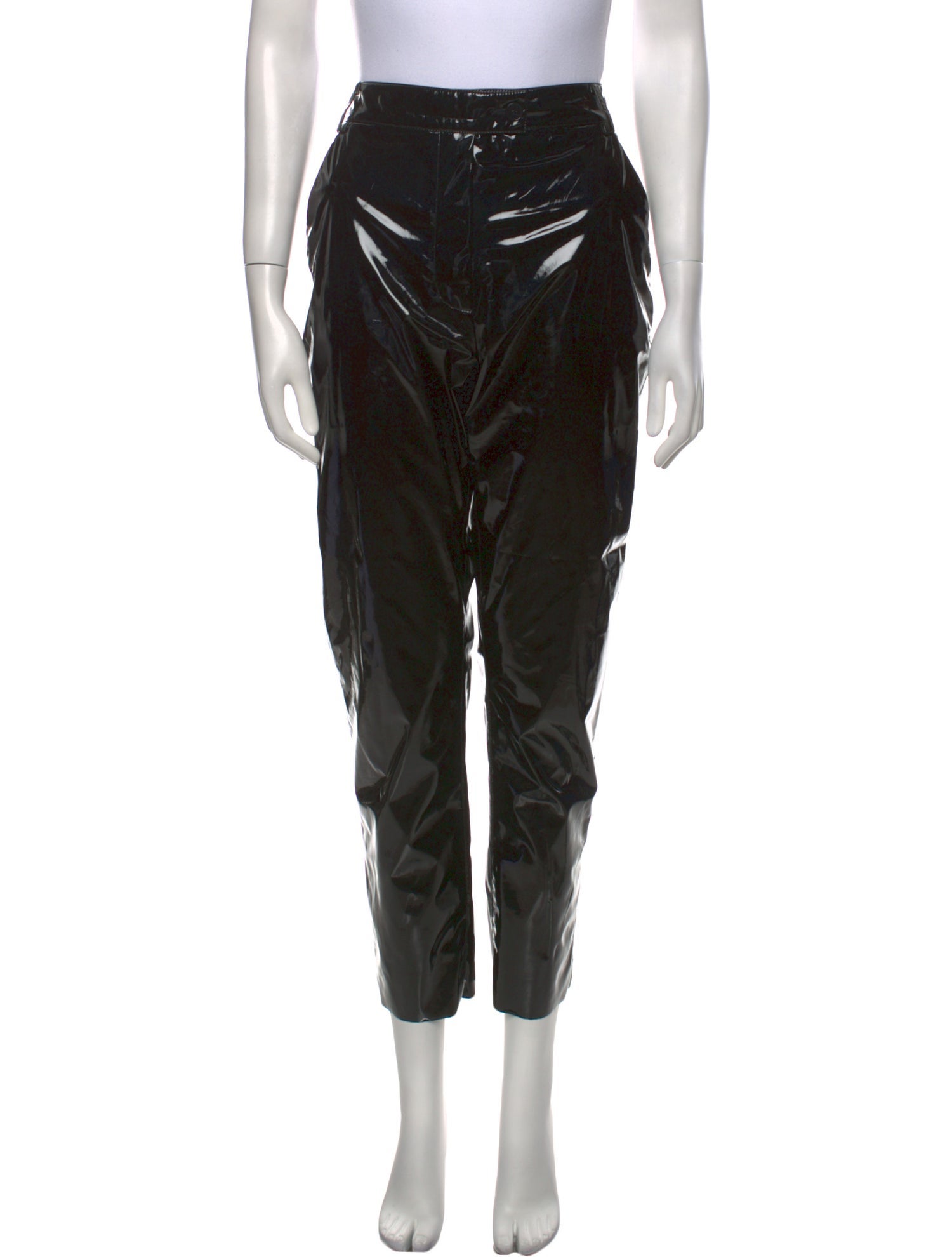 MSGM Straight Leg Pants