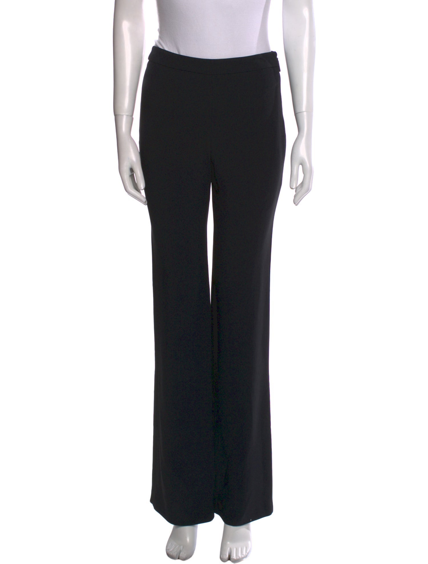 MSGM Wide Leg Pants