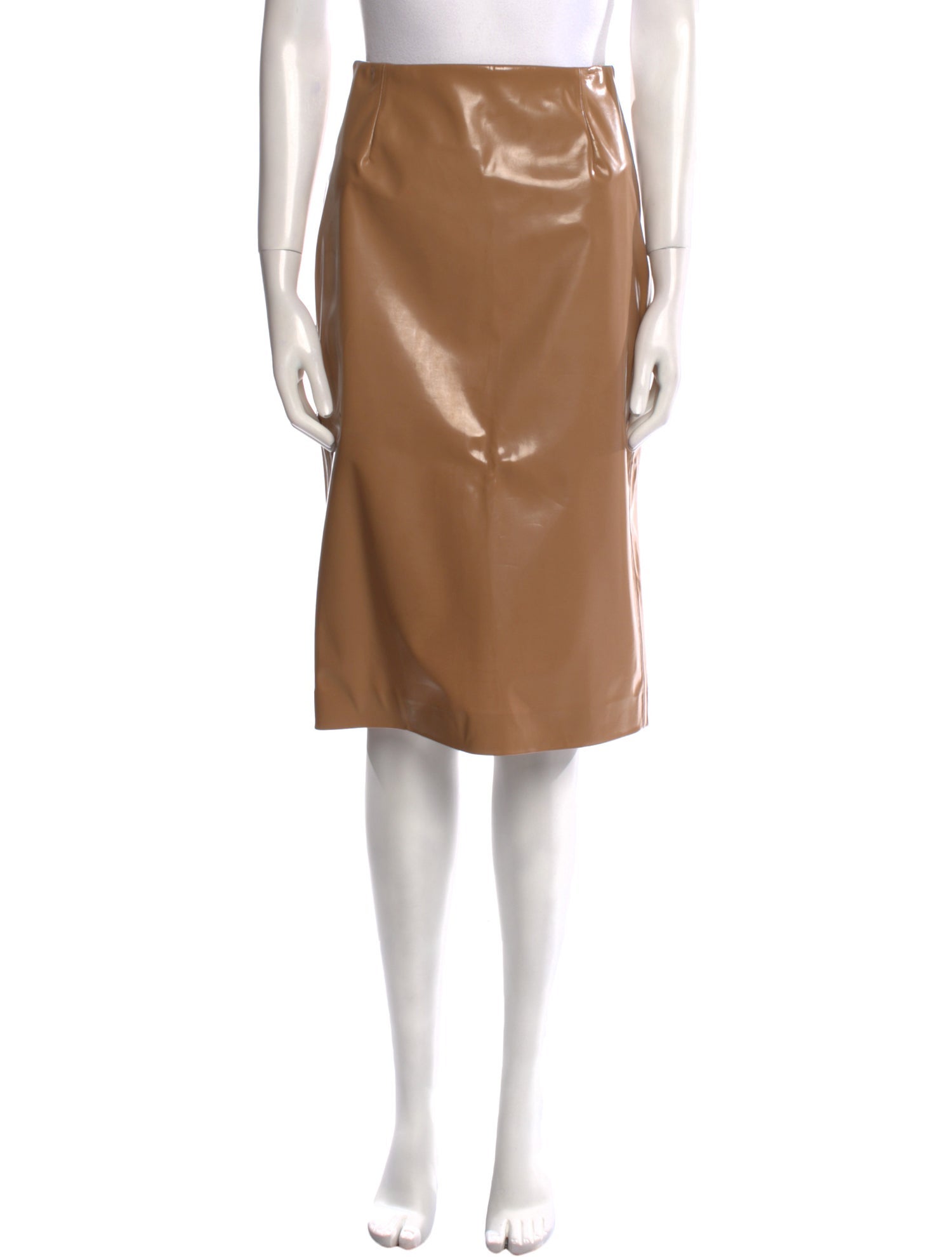 MSGM Knee-Length Skirt