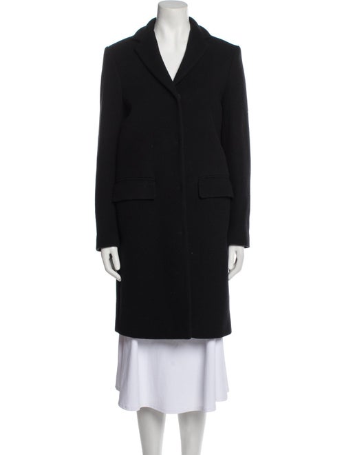 MSGM Wool Coat