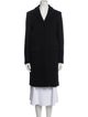 MSGM Wool Coat