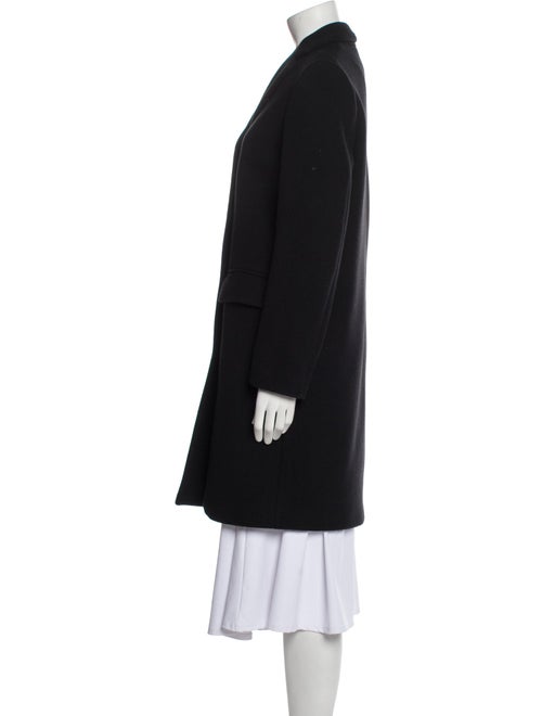 MSGM Wool Coat