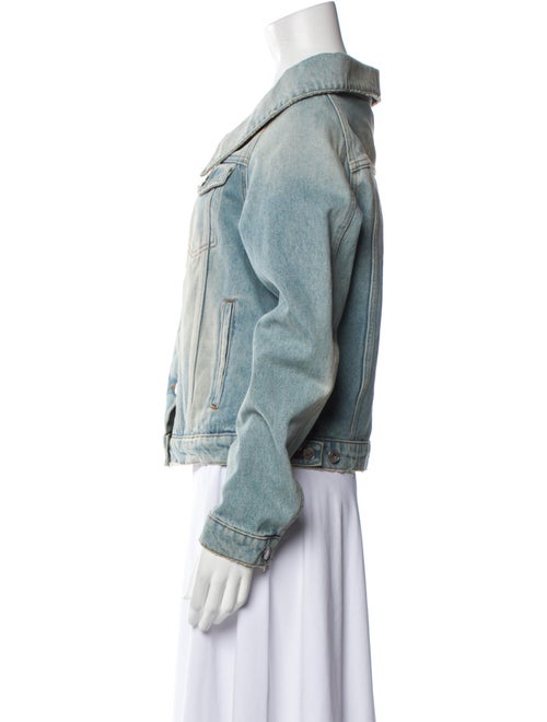 MSGM Denim Jacket