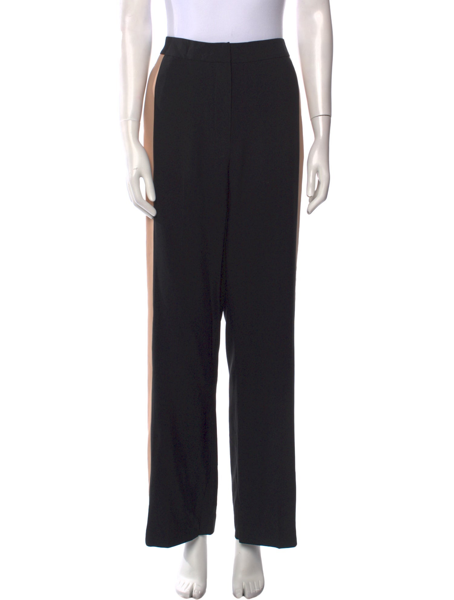 MSGM Wide Leg Pants