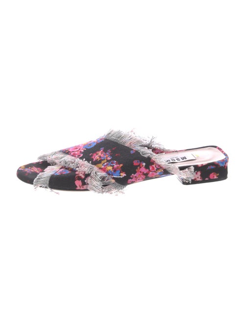 MSGM Printed Slides