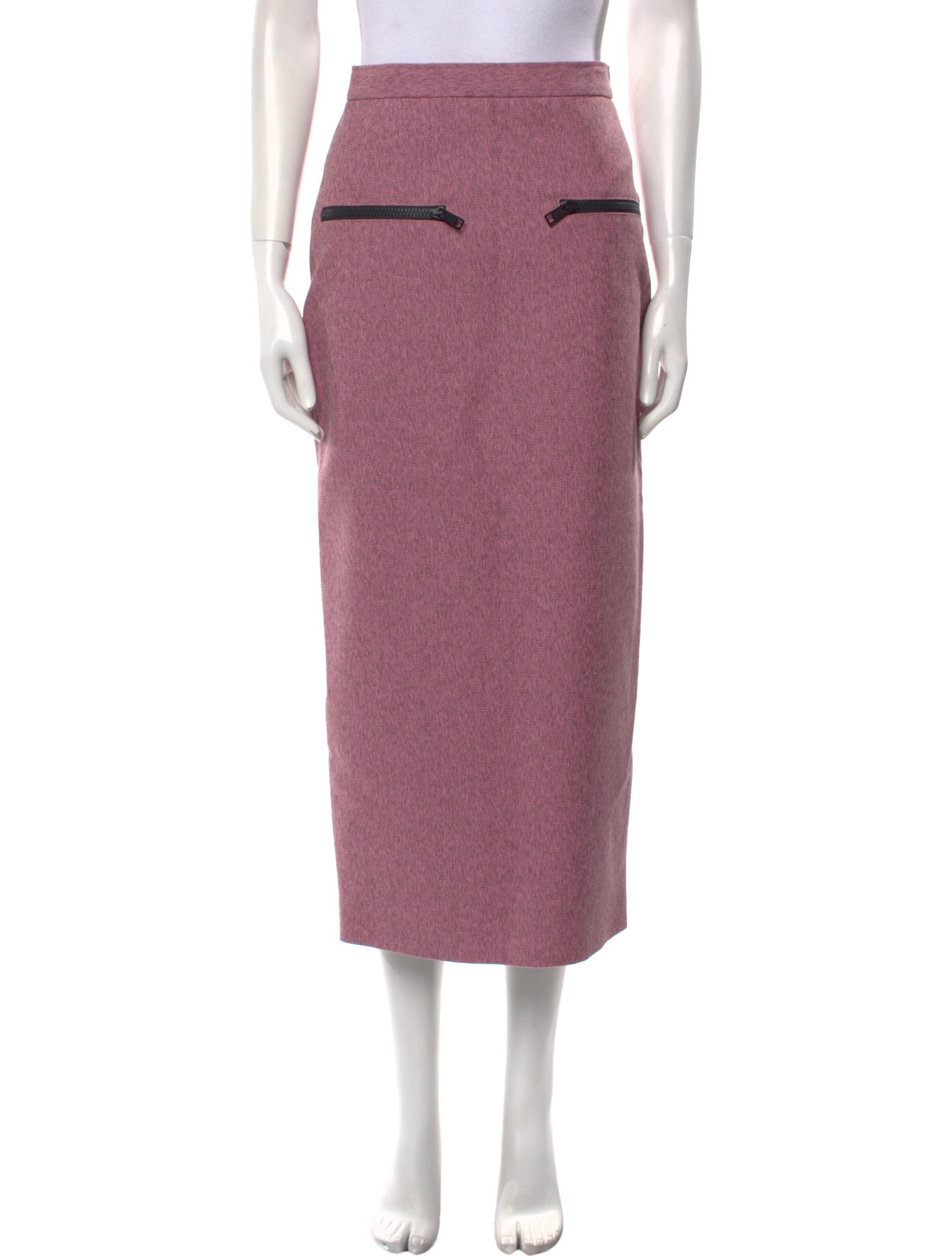 MSGM Midi Length Skirt w/ Tags