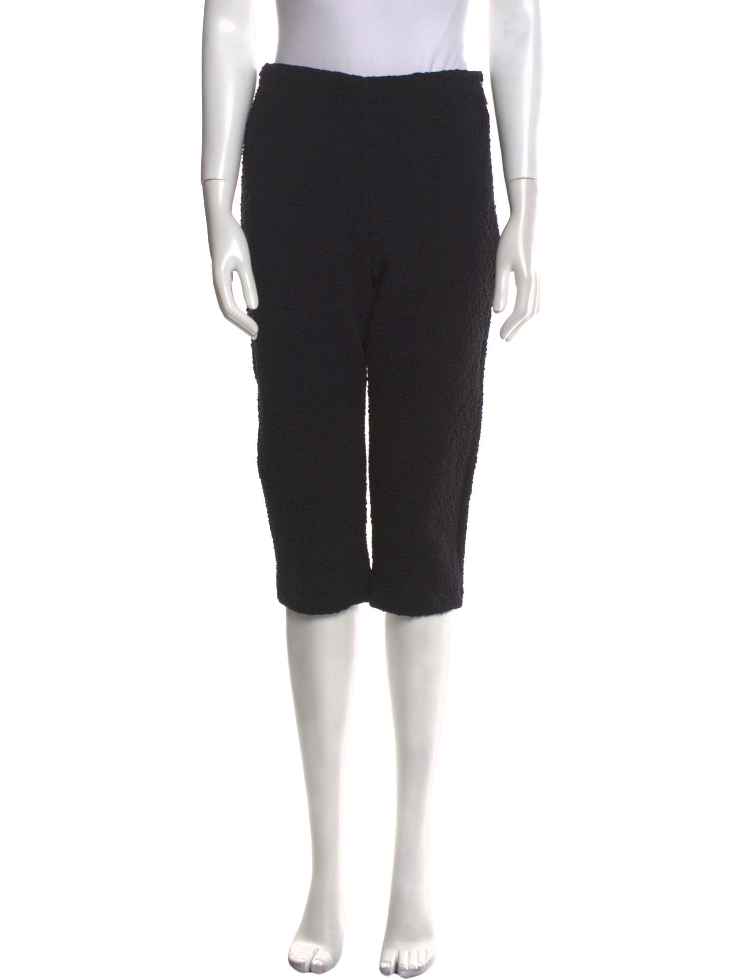 MSGM Straight Leg Pants