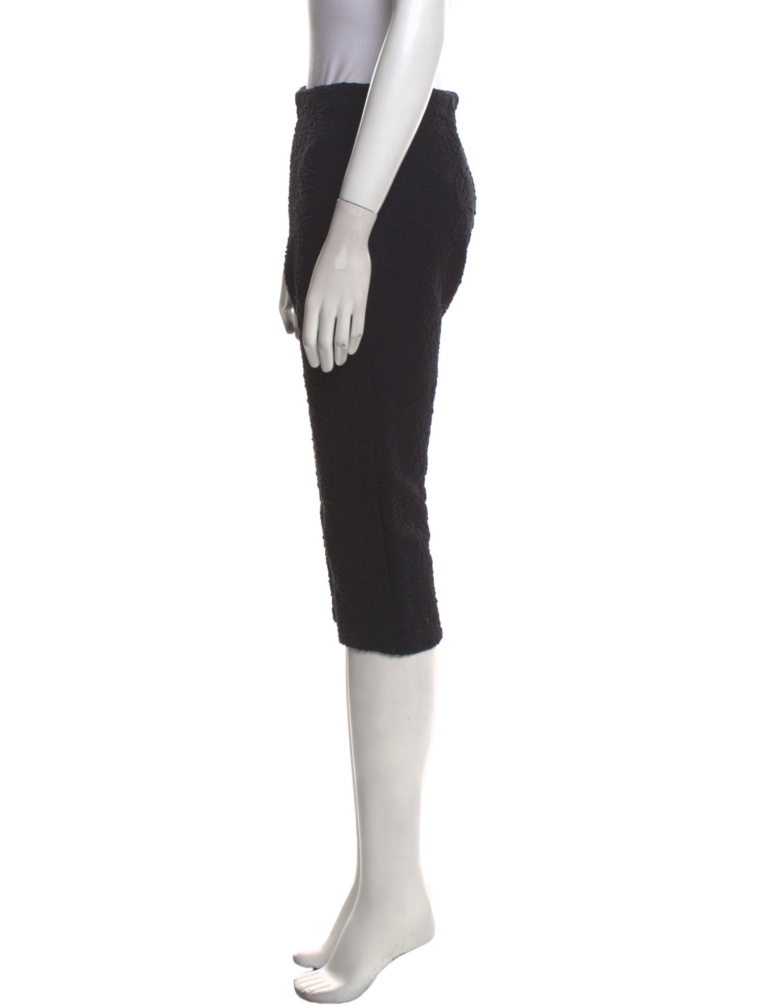 MSGM Straight Leg Pants