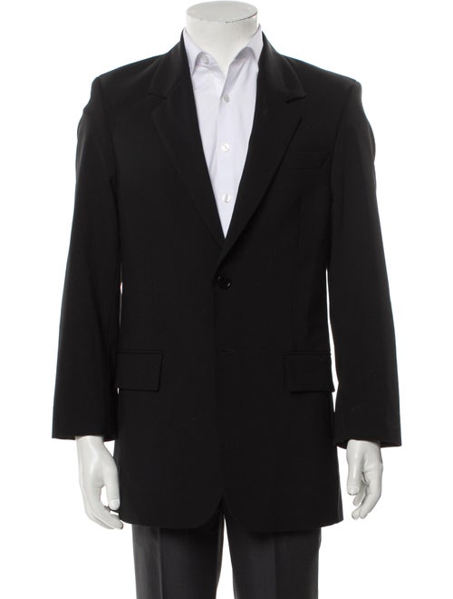 MSGM Wool Blazer