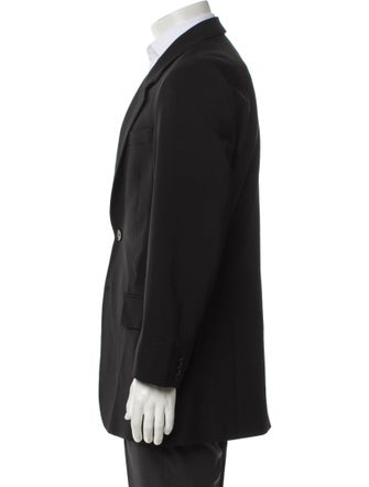 MSGM Wool Blazer