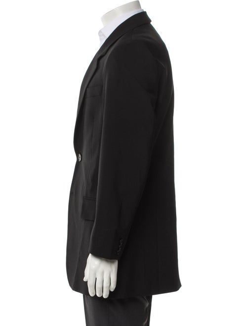 MSGM Wool Blazer