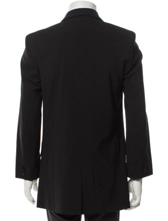 MSGM Wool Blazer