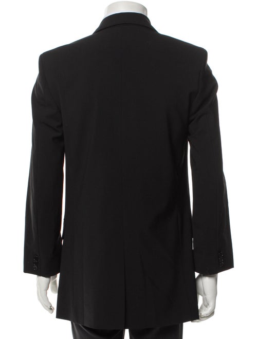 MSGM Wool Blazer