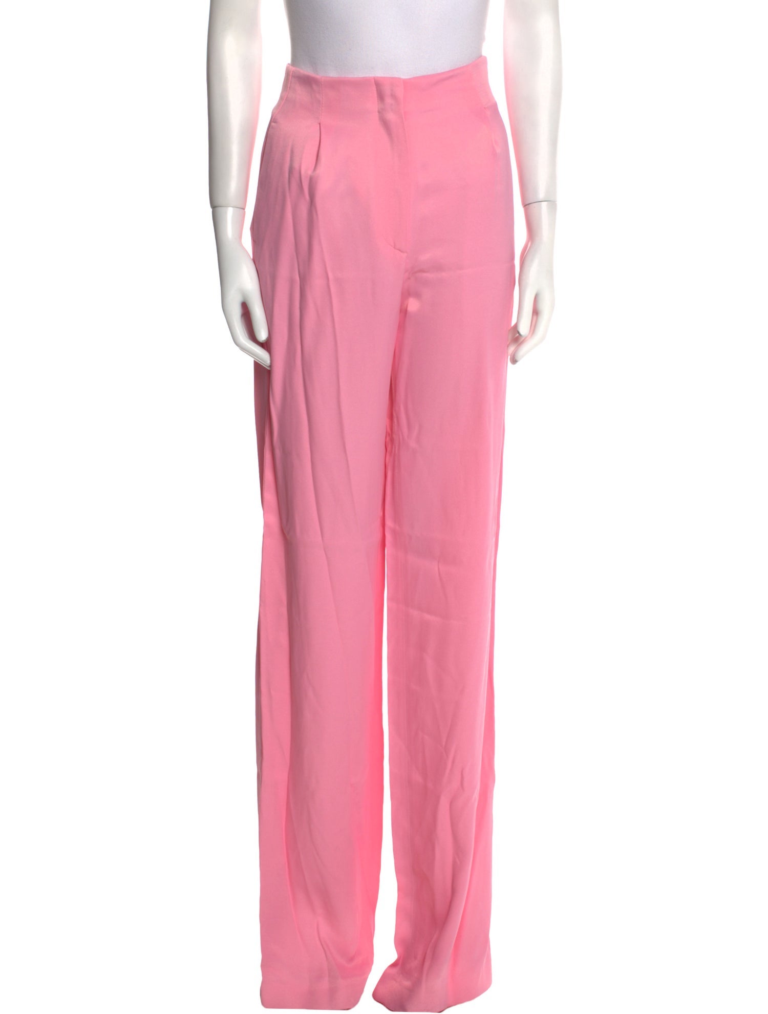 MSGM Straight Leg Pants w/ Tags