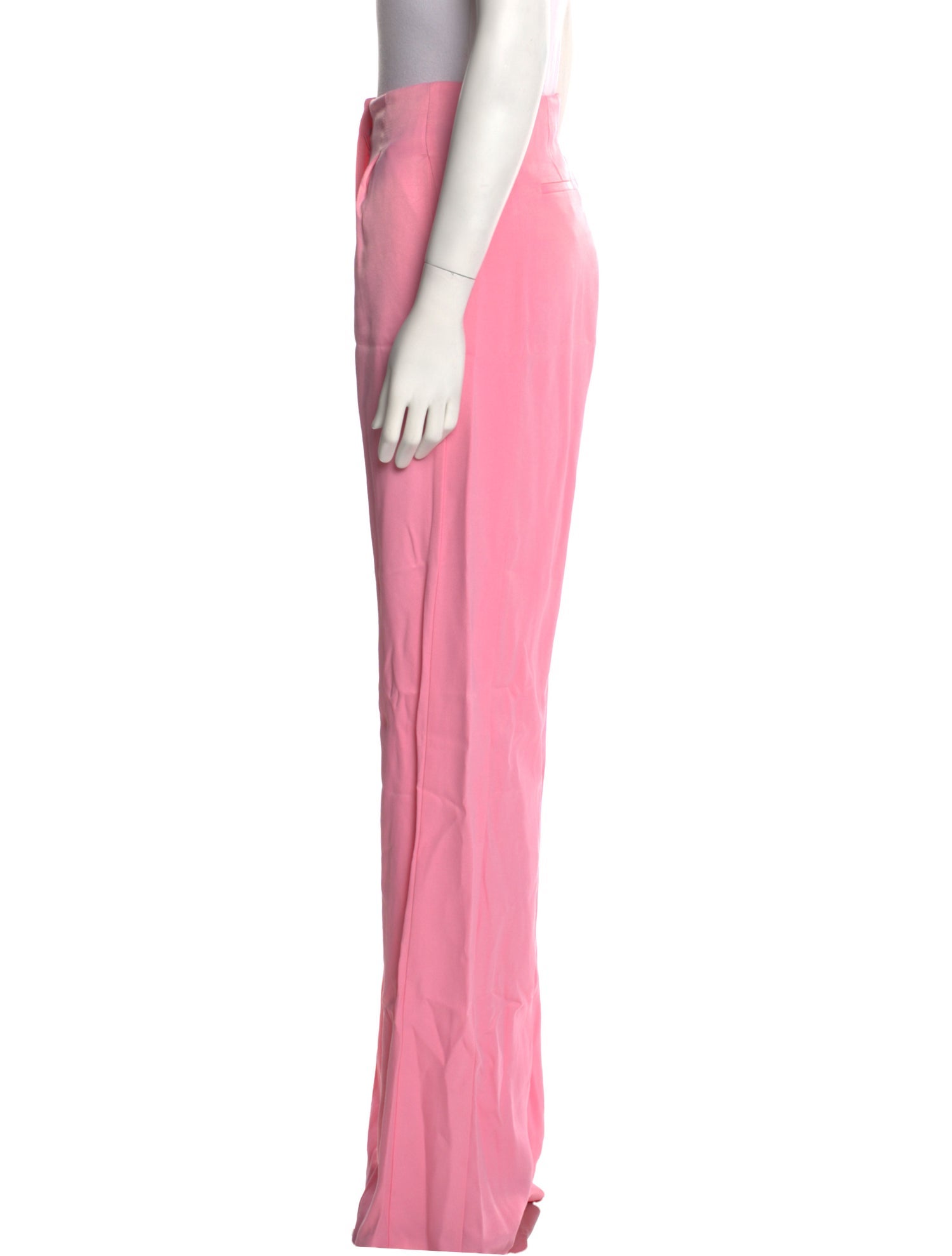 MSGM Straight Leg Pants w/ Tags