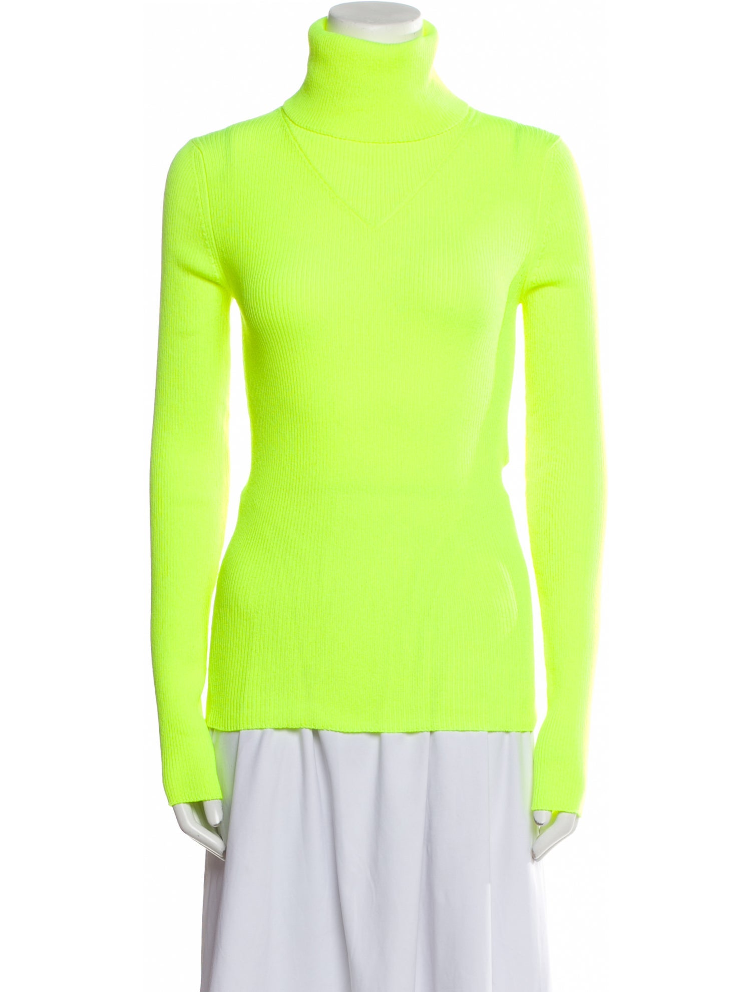 MSGM Turtleneck Sweater