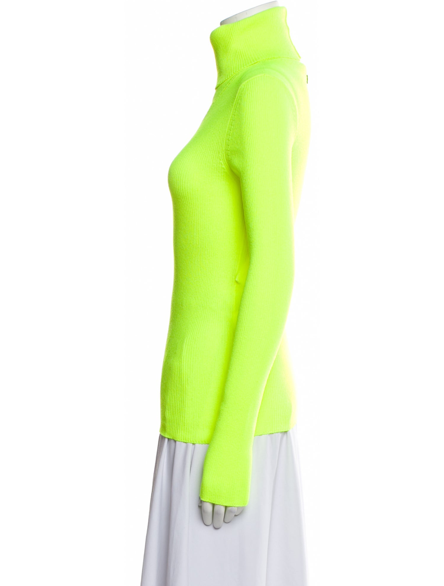 MSGM Turtleneck Sweater