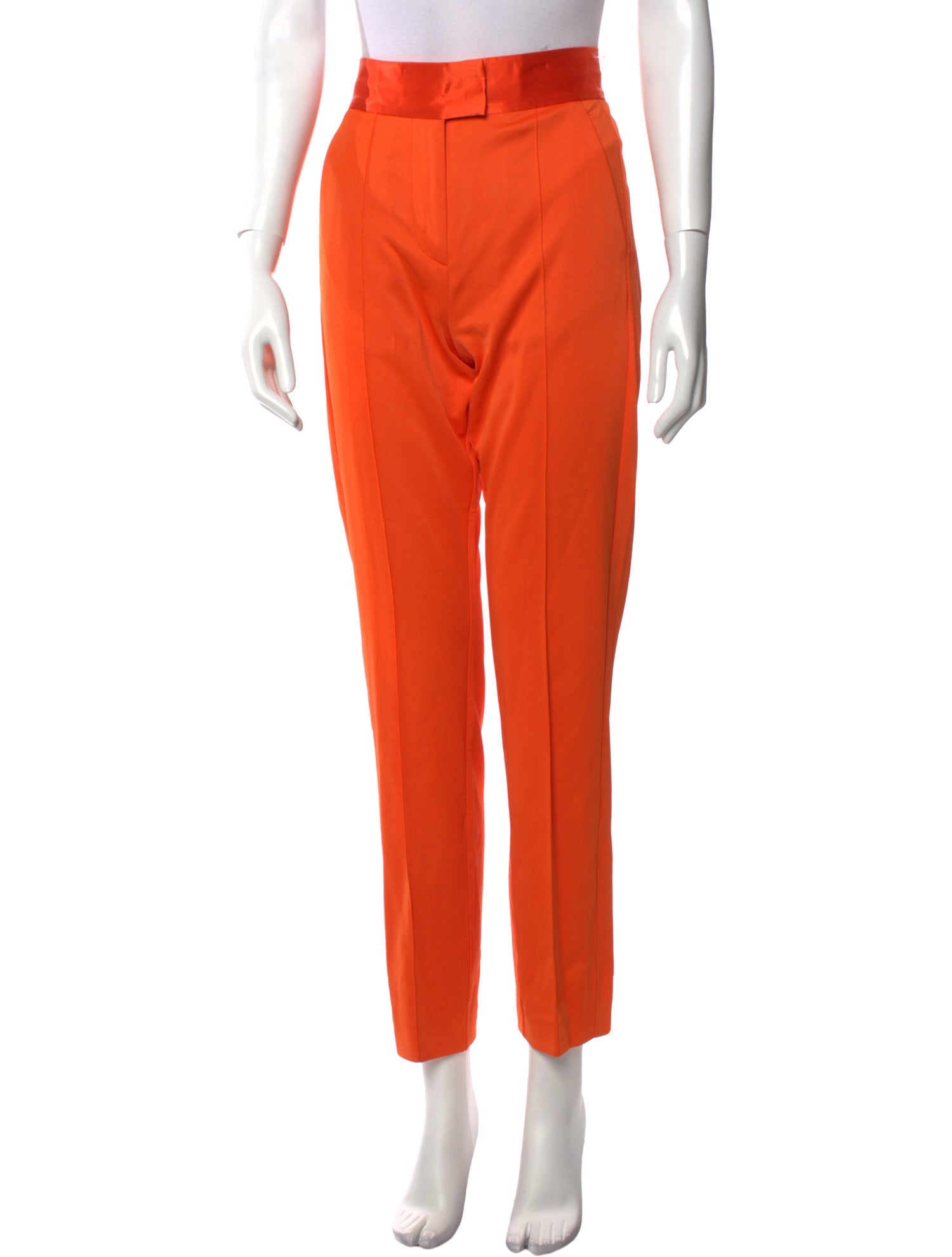MSGM Skinny Leg Pants