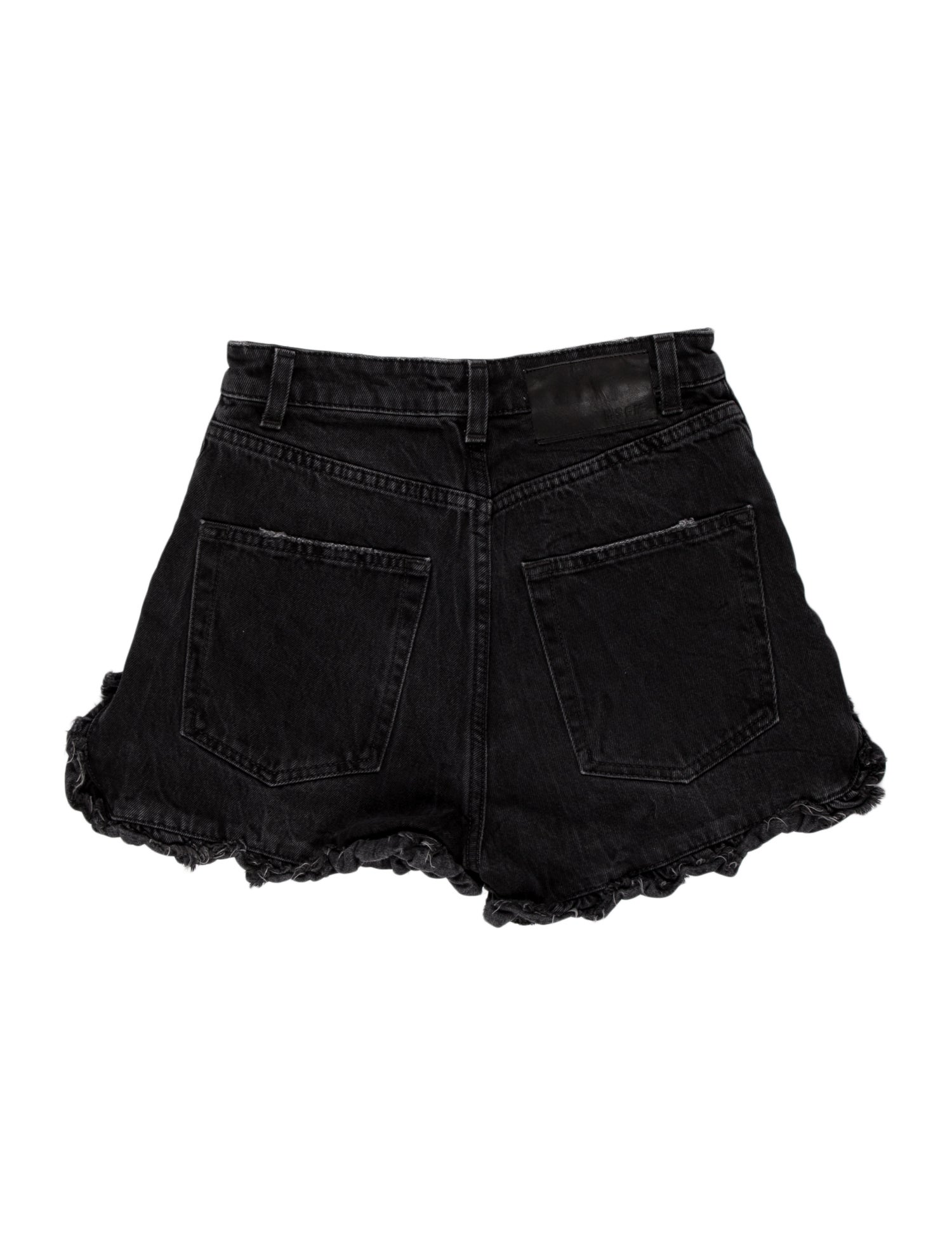 MSGM Mini Shorts