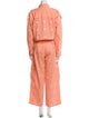 MSGM Pant Set