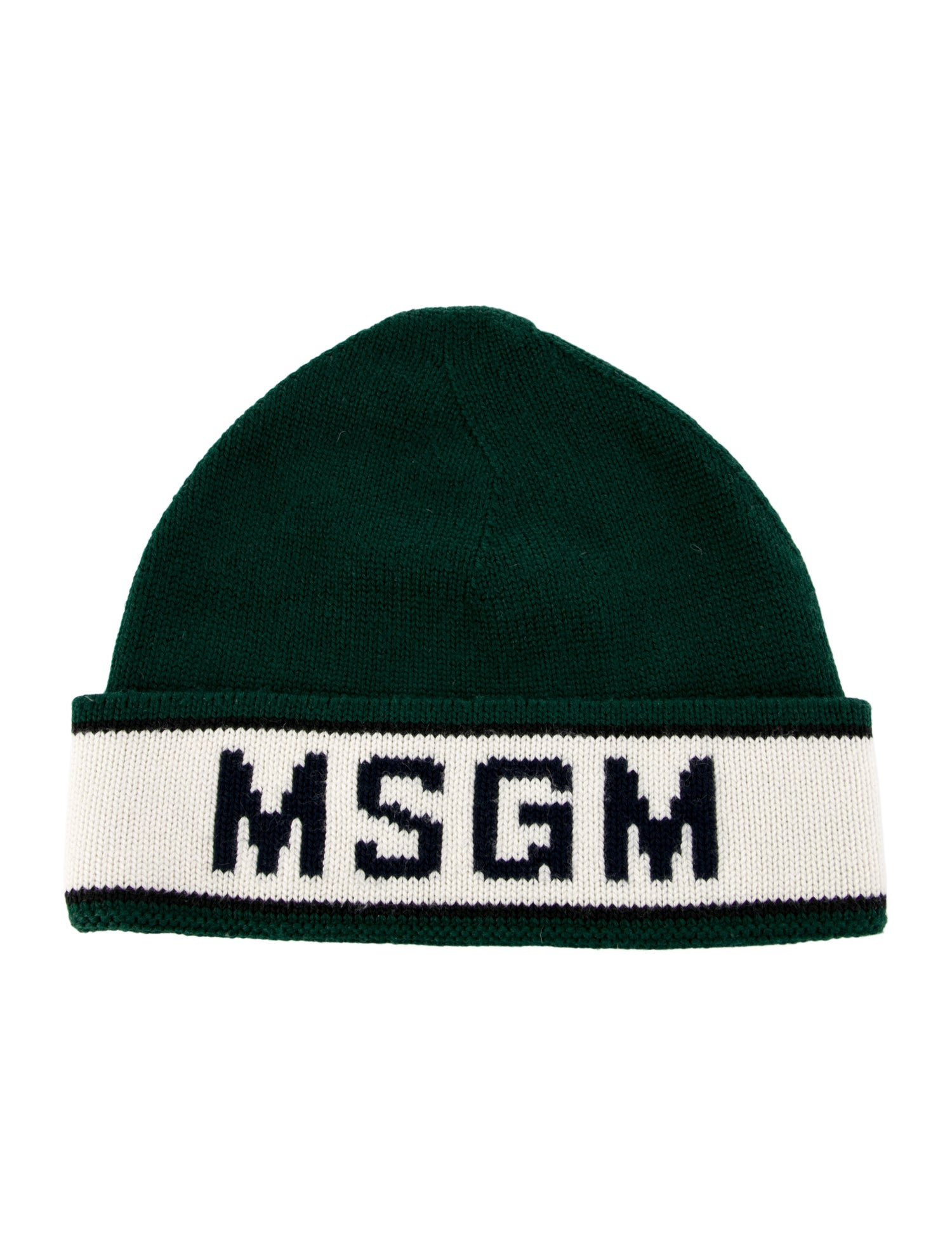 MSGM Beanie