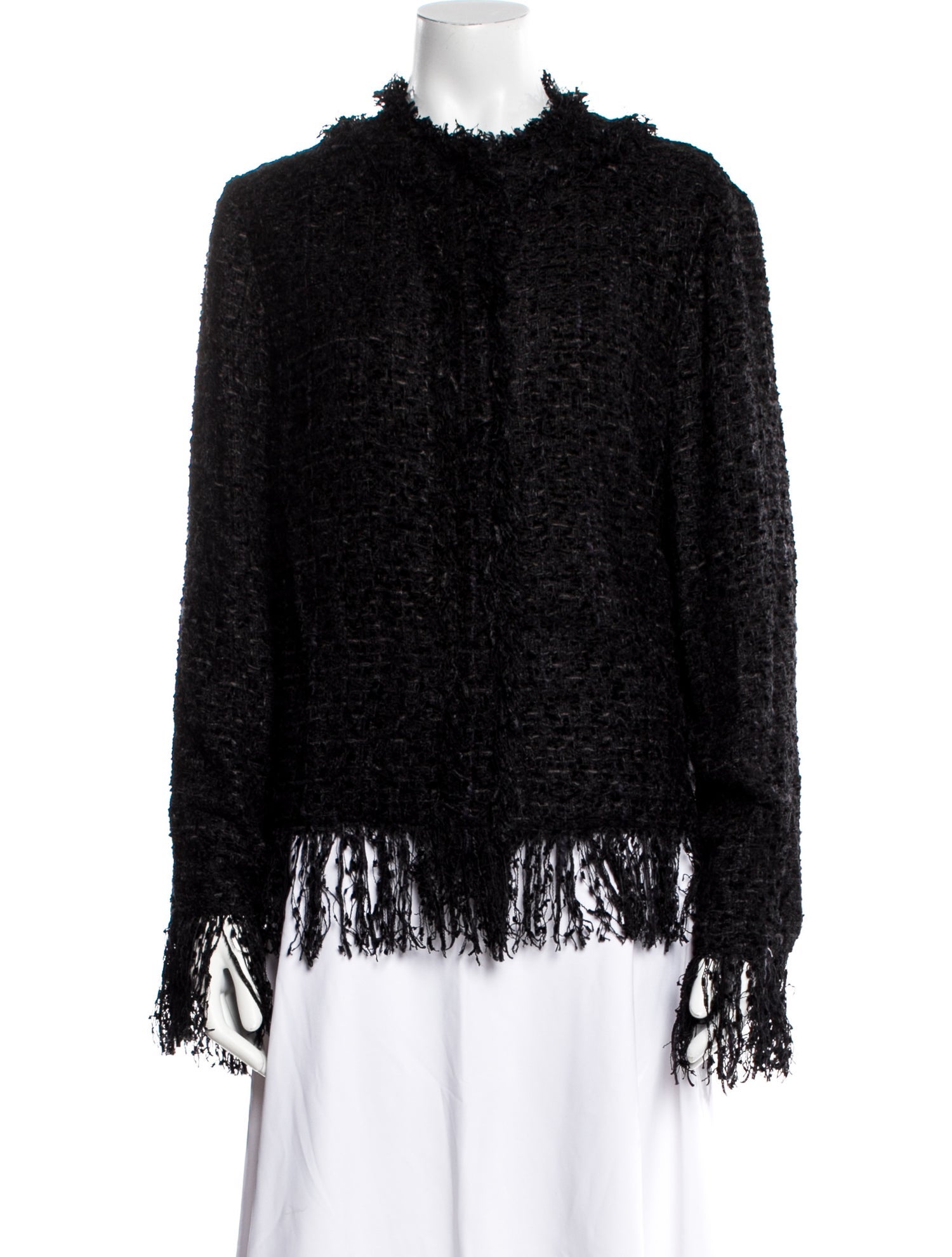 MSGM Evening Jacket w/ Tags