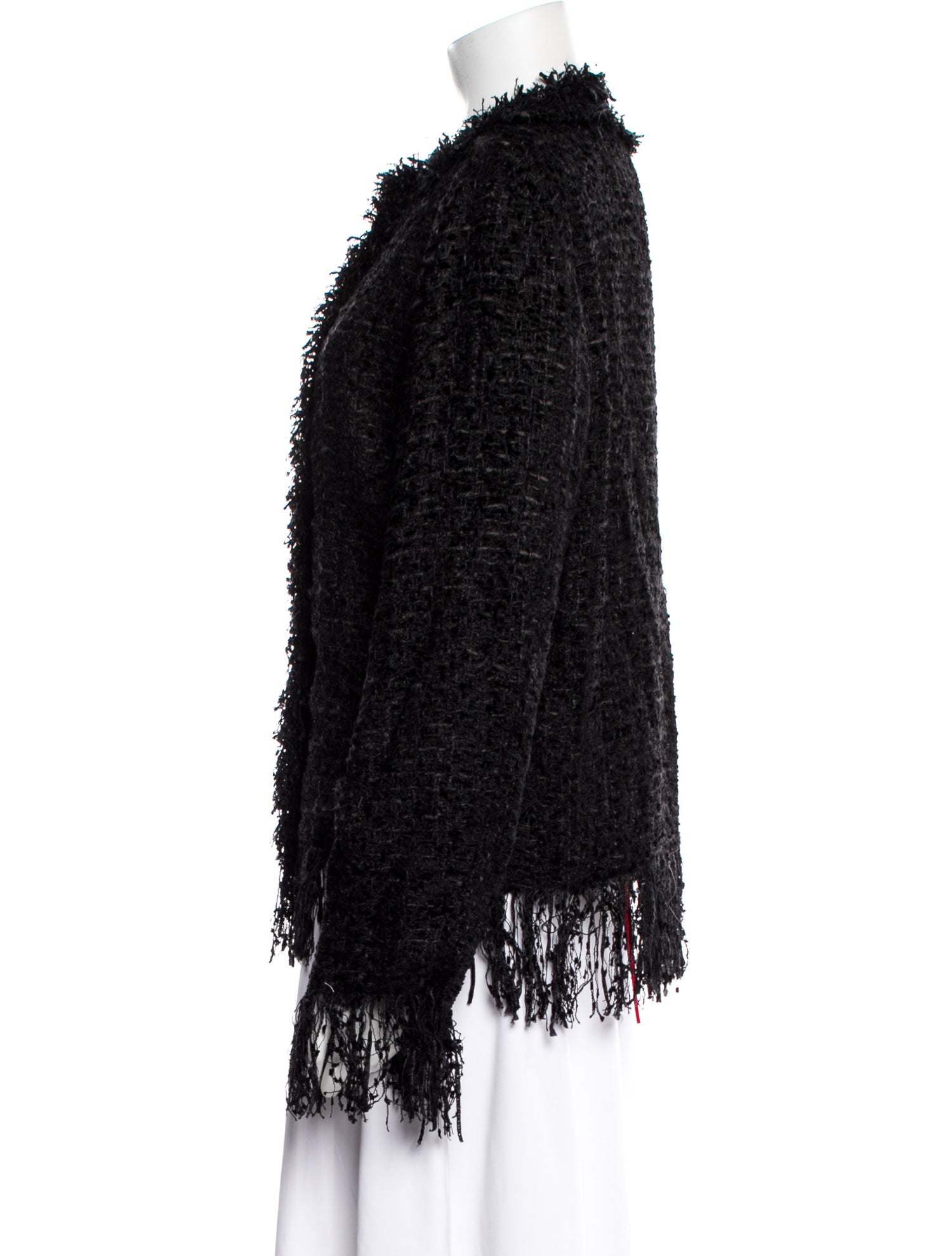 MSGM Evening Jacket w/ Tags