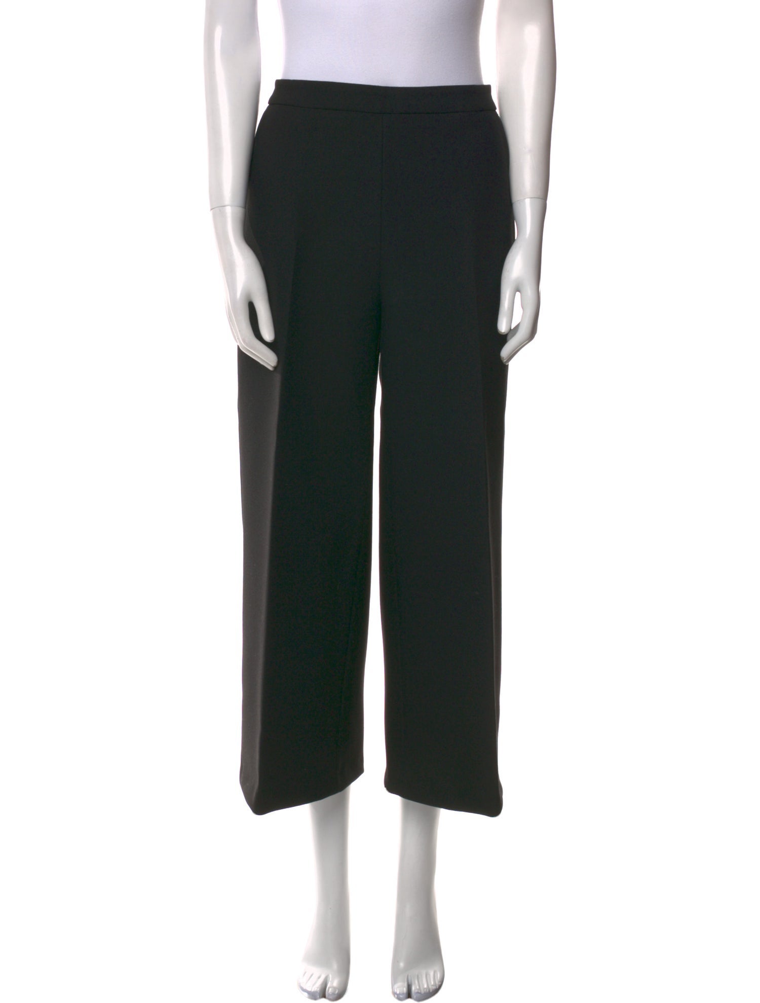 MSGM Wide Leg Pants