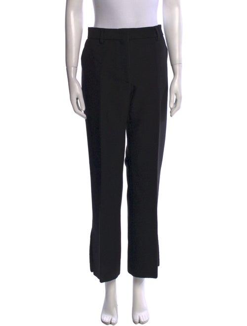MSGM Wide Leg Pants
