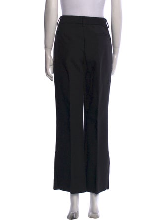 MSGM Wide Leg Pants