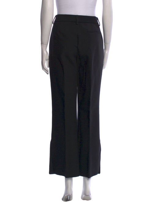 MSGM Wide Leg Pants