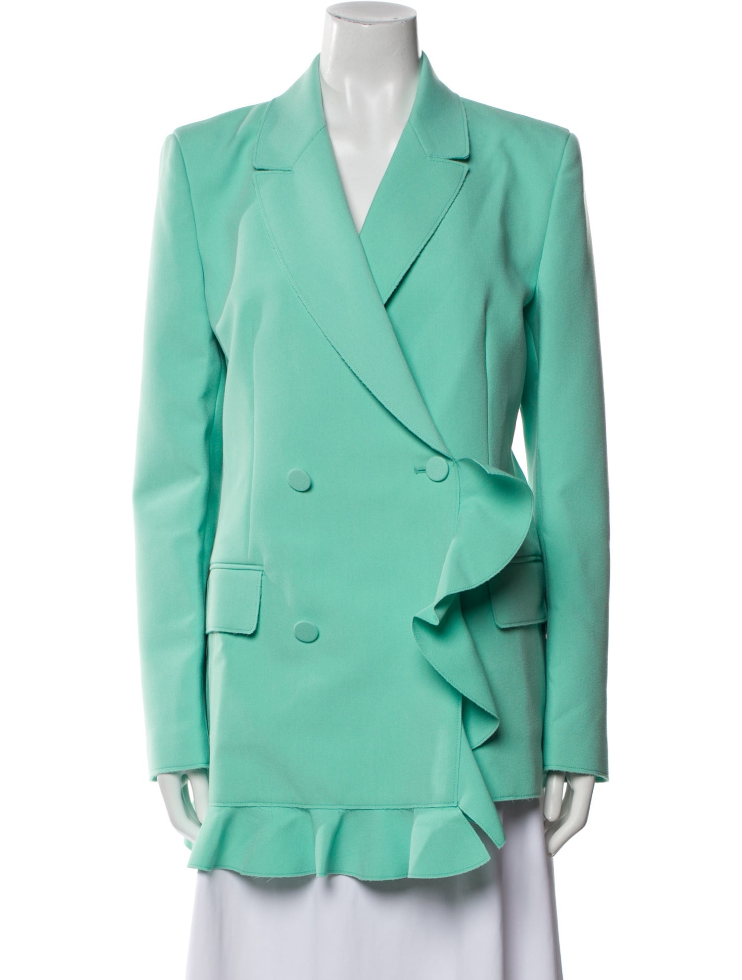 MSGM Blazer w/ Tags