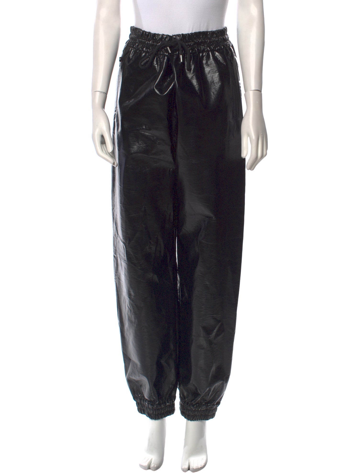 MSGM Straight Leg Pants