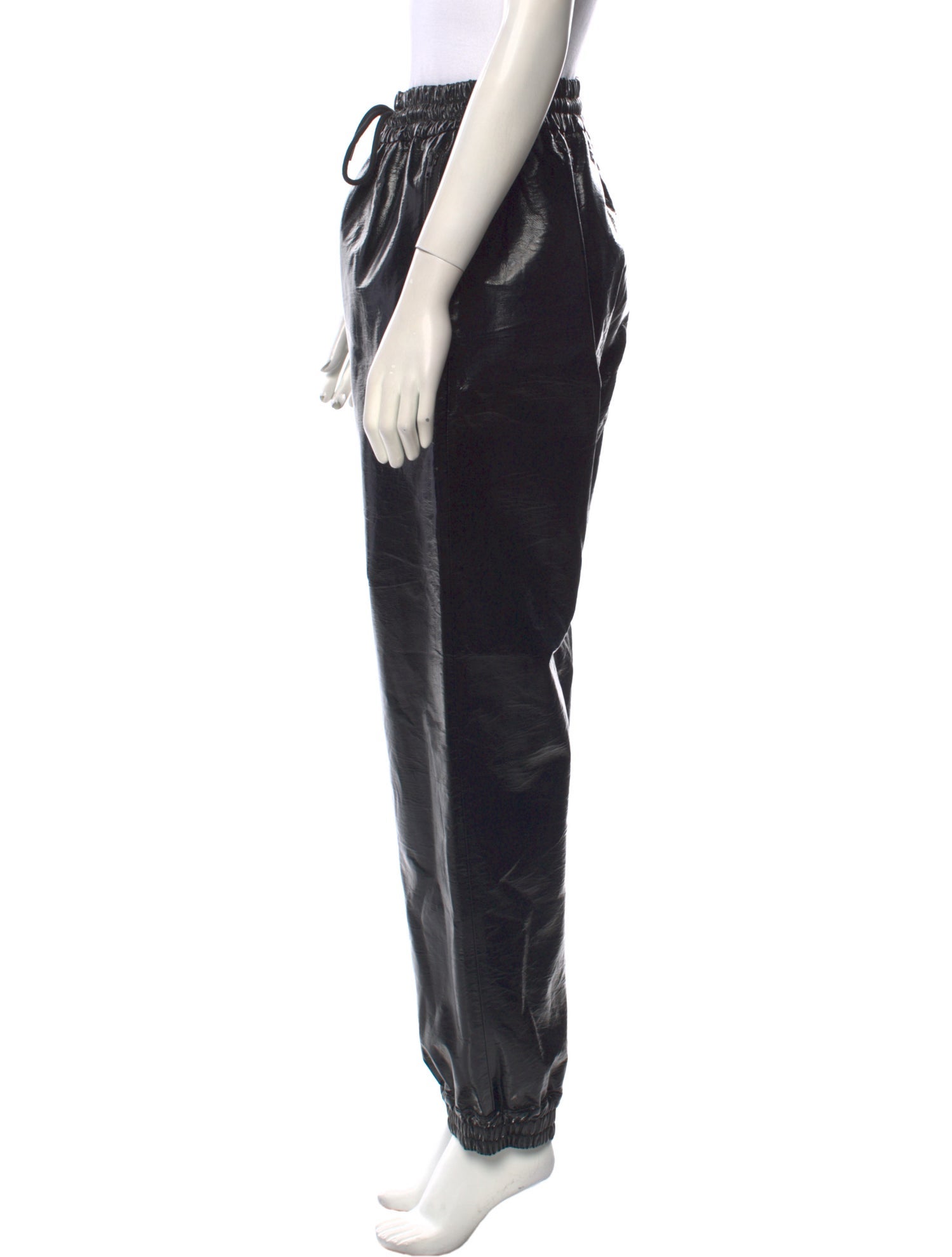 MSGM Straight Leg Pants