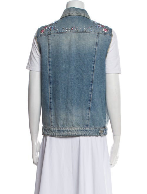 MSGM Vest