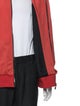 MSGM Windbreaker