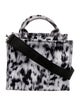 MSGM Top Handle Bag