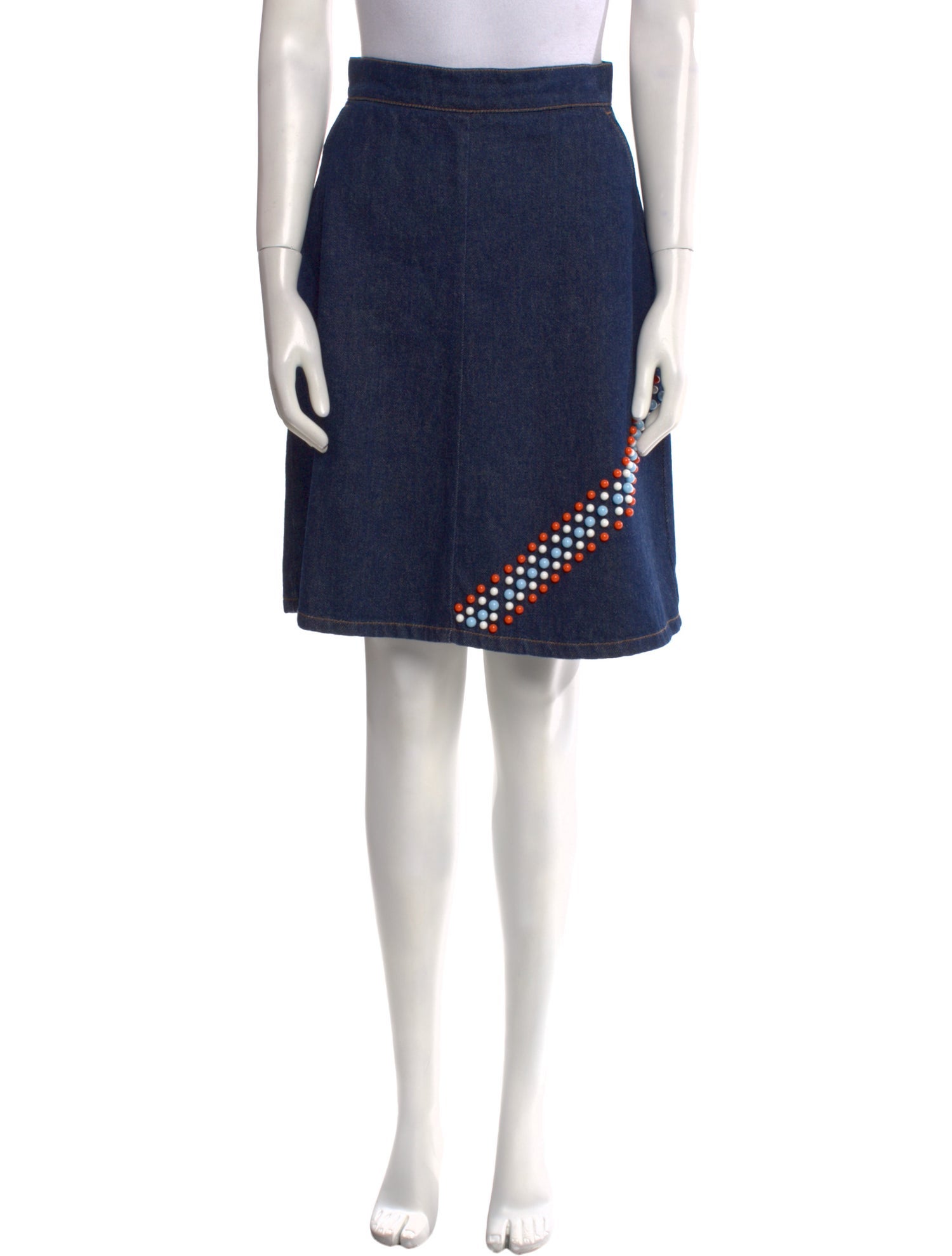 MSGM Skirts | The RealReal