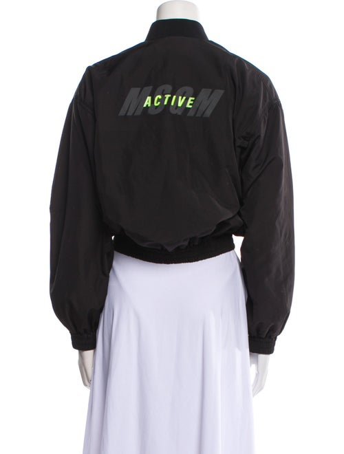 MSGM Jacket