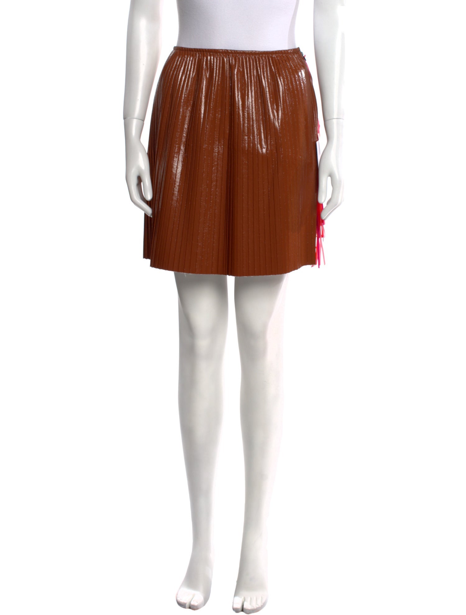 MSGM Mini Skirt w/ Tags